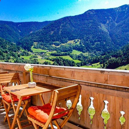 Wastlbauer - Luxus Chalet Mit Wohlfuehlfaktor Kleinsolk Экстерьер фото