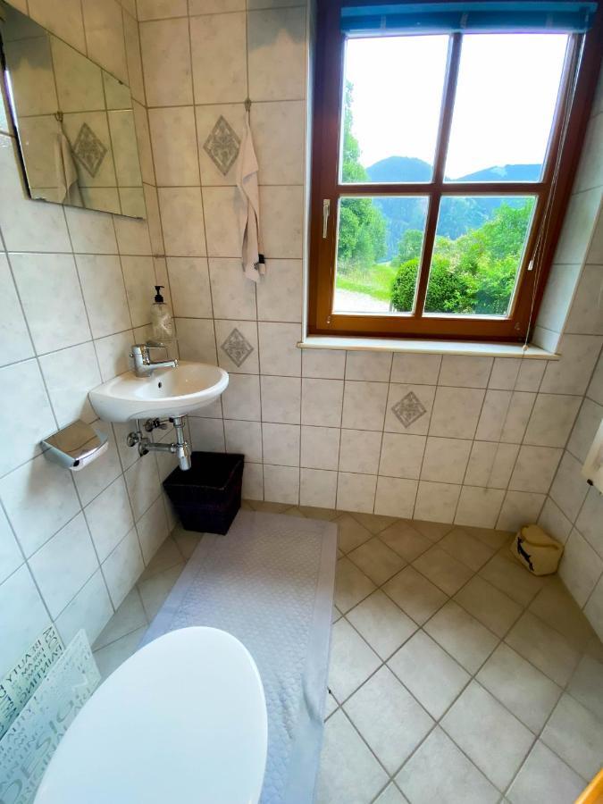 Wastlbauer - Luxus Chalet Mit Wohlfuehlfaktor Kleinsolk Экстерьер фото