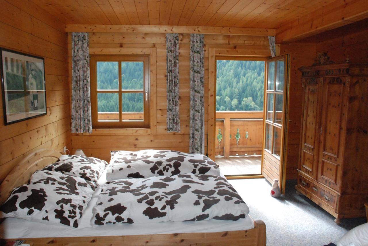 Wastlbauer - Luxus Chalet Mit Wohlfuehlfaktor Kleinsolk Экстерьер фото