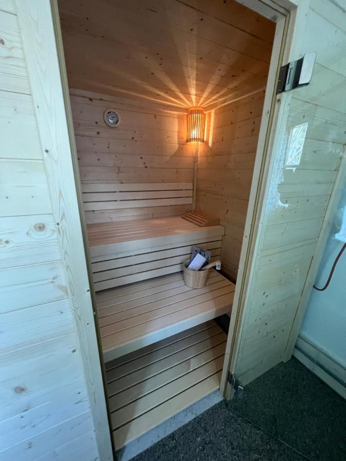 Wastlbauer - Luxus Chalet Mit Wohlfuehlfaktor Kleinsolk Экстерьер фото